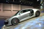 Audi R8 by APR 2007 года